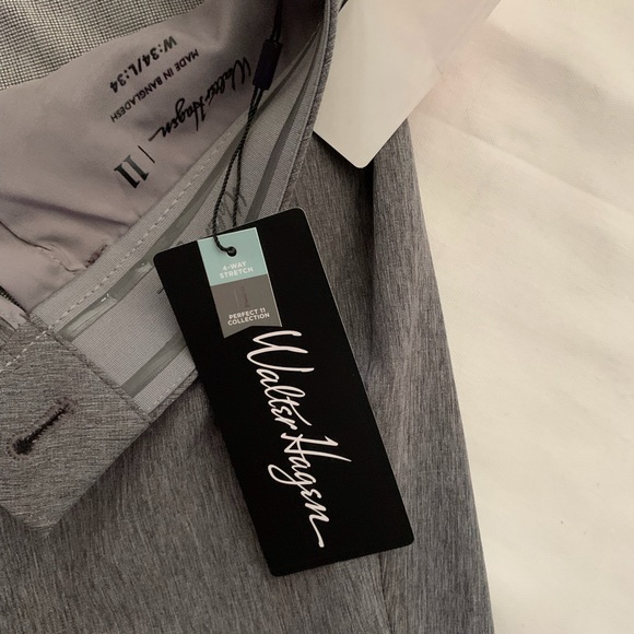 Golf pant - Picture 4 of 10